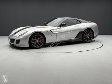 Ferrari599