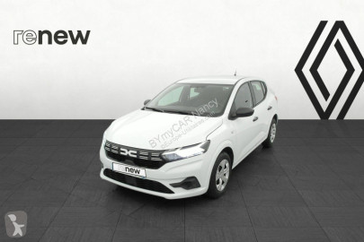 Berlina Dacia