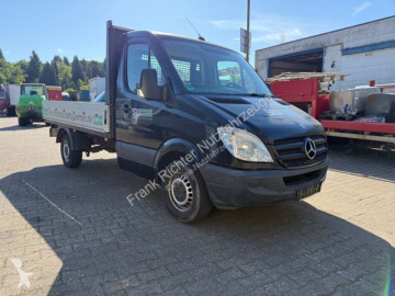 Caja abierta Mercedes