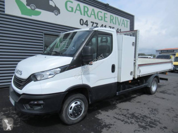 IvecoDaily35C16