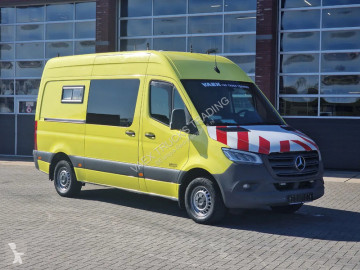 Caja cerrada Mercedes