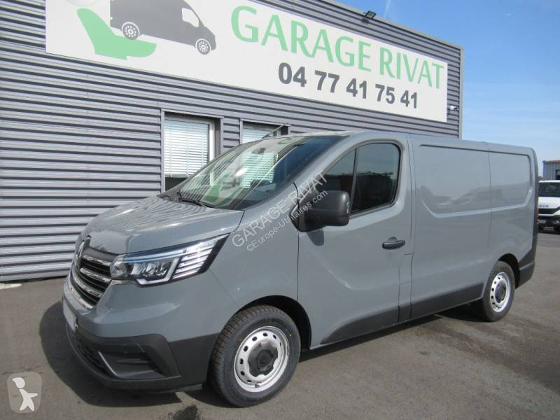Veicolo commerciale Renault