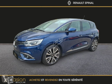 Monovolumen Renault
