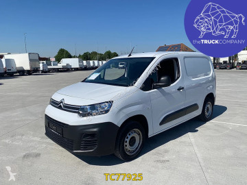 CitroënBerlingo