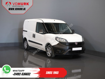 Caja cerrada Fiat