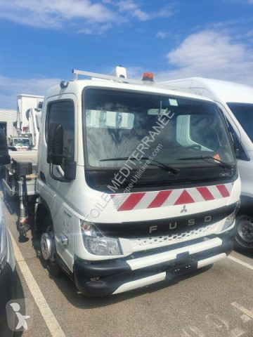 Telescópica Fuso nueva