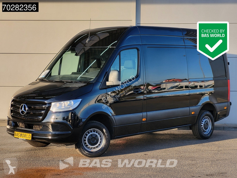 Veicolo commerciale Mercedes 317 CDI Automaat...