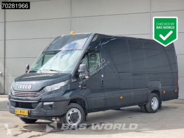 Caja cerrada Iveco