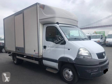 Renault Mascott 160 DCI