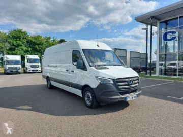 MercedesSprinter314 CDI