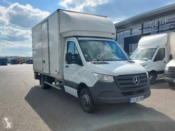 MercedesSprinter514 CDI