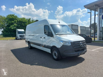 MercedesSprinter315 CDI 43S Long