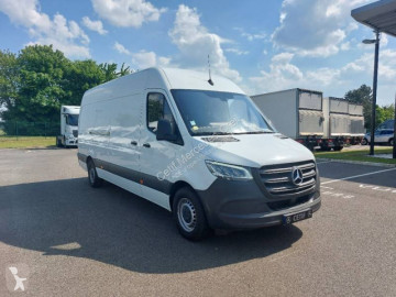 MercedesSprinter314 CDI