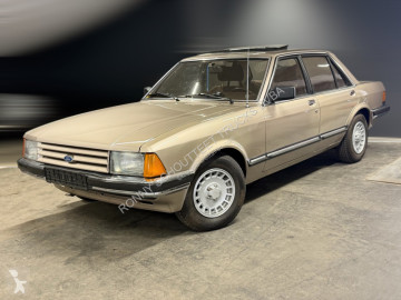 Berlina Ford