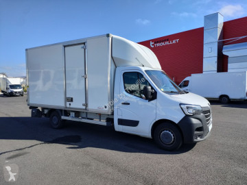 Caja gran volumen Renault
