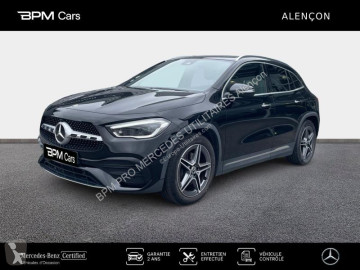 4X4 / SUV Mercedes