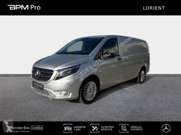 Caja cerrada Mercedes