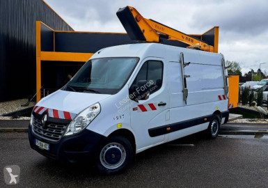 Telescópica Renault