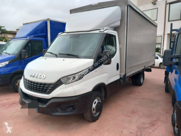 Tautliner (lonas correderas) Iveco