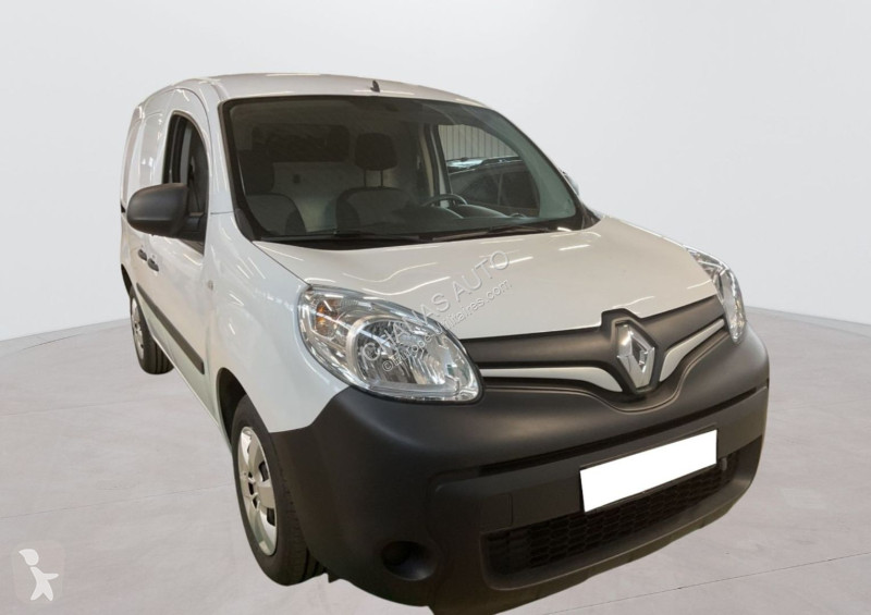 Furgoneta Renault 1.5 DCI 95
