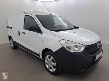 DaciaDokker Van