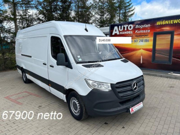 MercedesSprinter