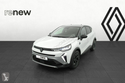 4X4 / SUV Renault