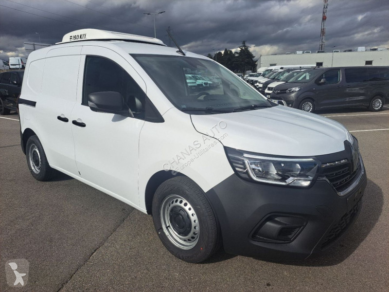 عربة نفعية Renault 1.5 DCI 95 CV GROUPE...