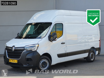 Fourgon utilitaire Renault