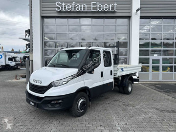 Trilateral Iveco