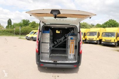 Ford Transit Custom Transit Custom 290 2.0 TDCi