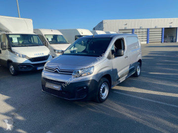 CitroënBerlingo