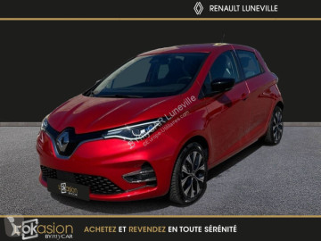 Berlina Renault