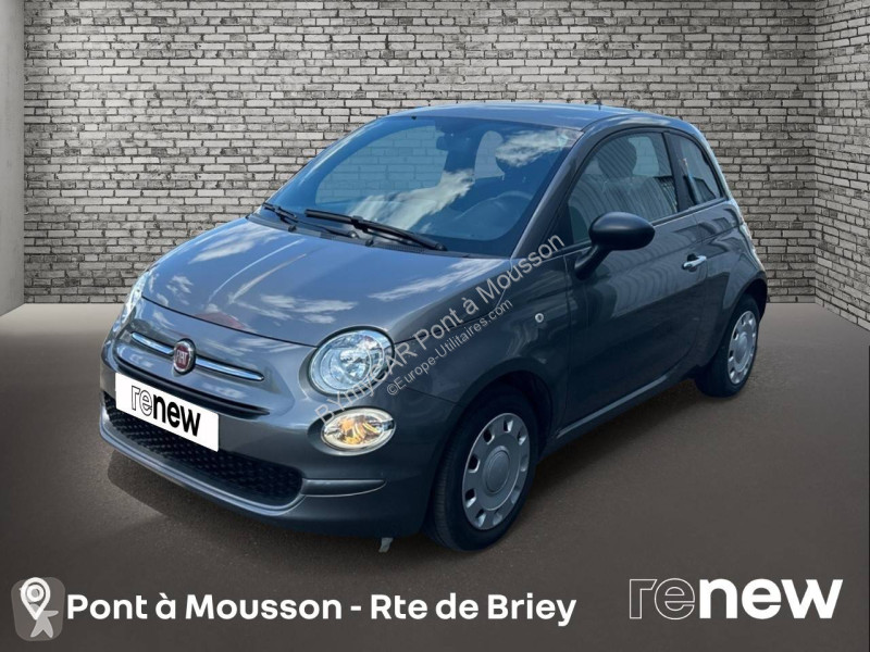 Nyttofordon Fiat 500 1.0 70 ch Hybride BSG S/S
