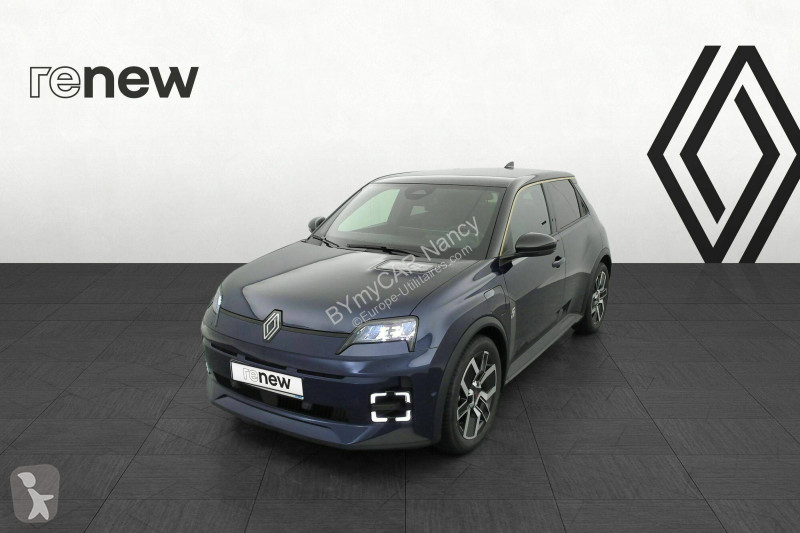 Furgoneta Renault Renault 5 E-Tech Electrique...