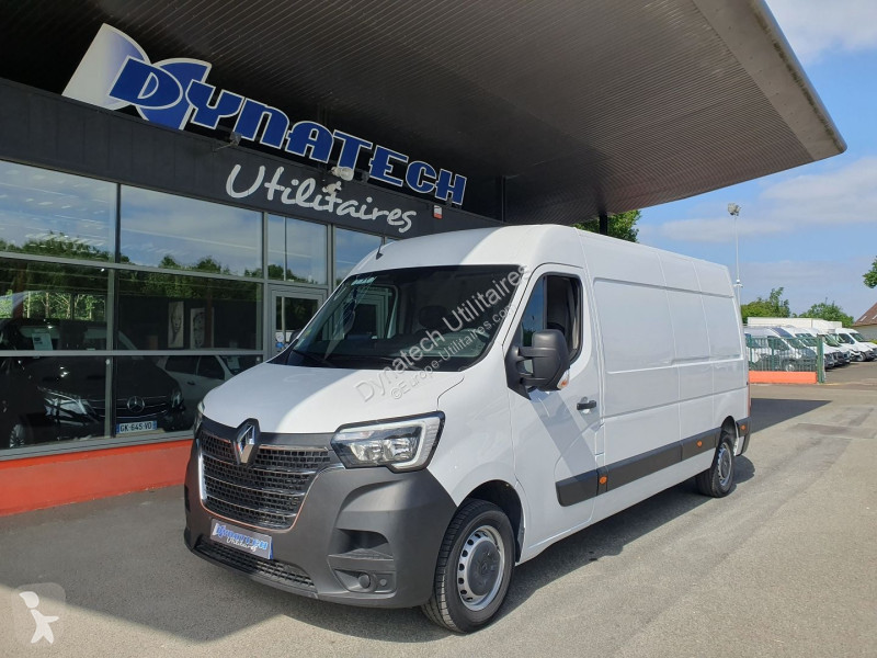 Autoutilitară Renault MASTER III FG F3500 L3H2...