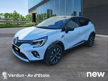 Voiture 4X4 / SUV Renault