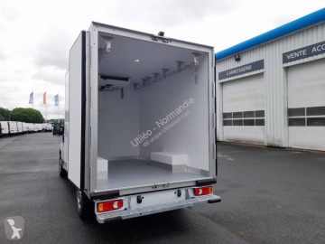 Caja negativa y positiva Fiat nueva