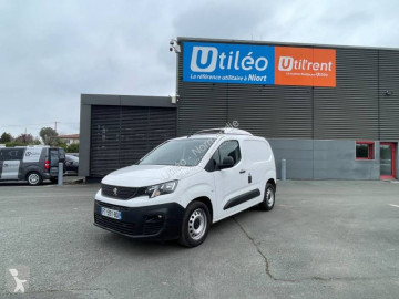 Monotemperatura Peugeot