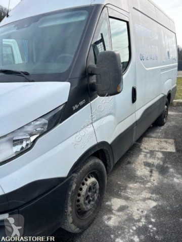 IvecoDaily
