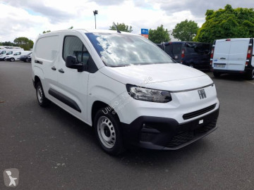 Fiat Doblo XL 950 KG BLUEHDI 130 S&S EAT8