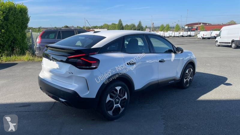 Véhicule utilitaire Citroën