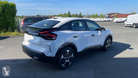 CitroënC4BLUEHDI 110 S&S BVM6 FEEL NAV BUSINESS R