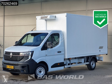 Caja cerrada Renault nueva