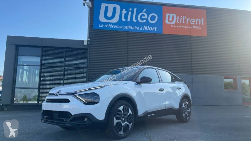 Véhicule utilitaire Citroën