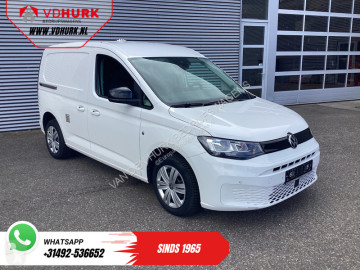VolkswagenCaddy