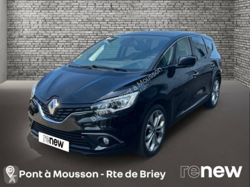 Monovolumen Renault
