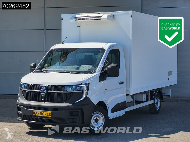 Furgoneta Renault -15 Vries Koelwagen 2025model...