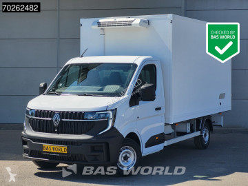 Caja cerrada Renault nueva