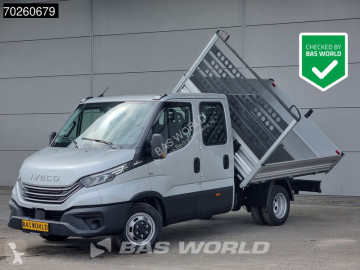 Trilateral Iveco nueva